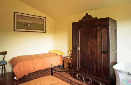 Holiday Home Paradiso Selvaggio-2 by Interhome - Foto 20