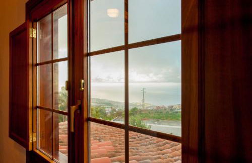 Villa Finca Los Castanos - Panoramic View - Foto 48