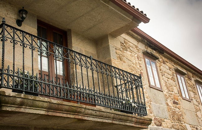 Casal de Cereixo - Foto 44