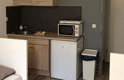 Budget Apartment Köln - Foto 14