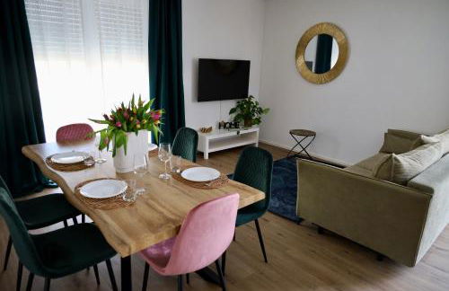 Schlüssel Apartments - Foto 17