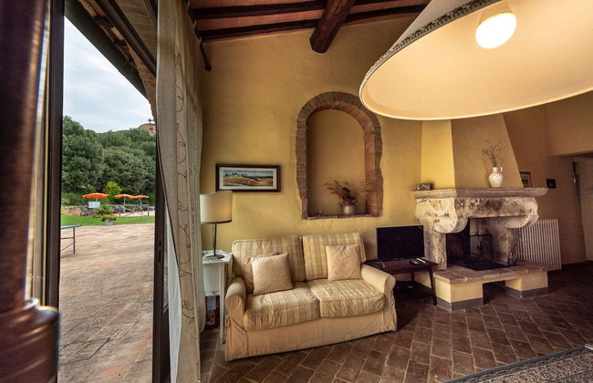 Le Mascie Country House - Foto 43