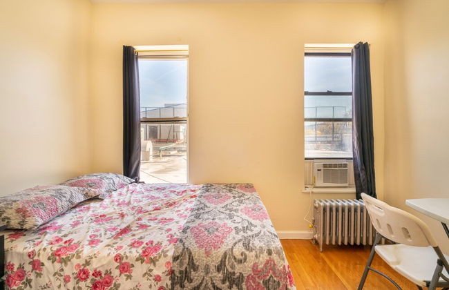 Furnished Empire Blvd Guest House - Foto 10