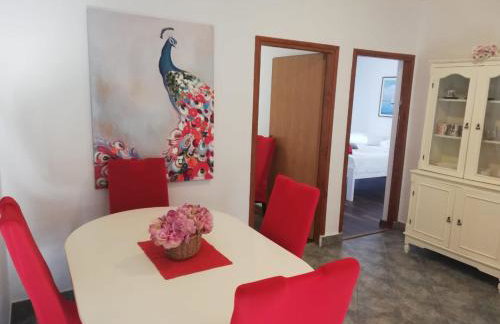 Apartmani Lada, Rogač, otok Šolta - Foto 48