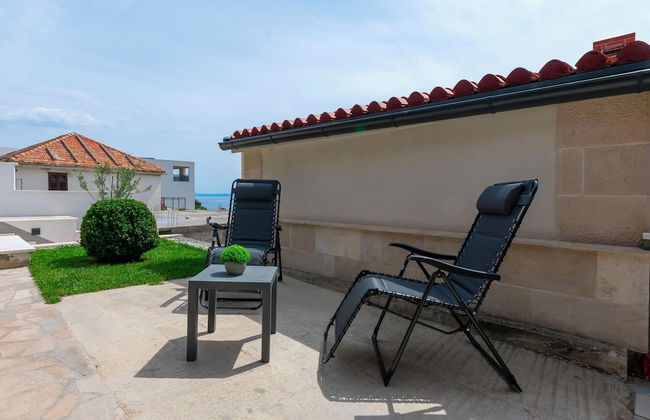 Apartments Villa Nadalina Deluxe - Foto 43