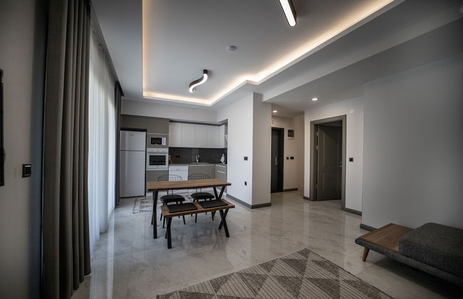 Artan Suite Tatil Evleri - Photo 70