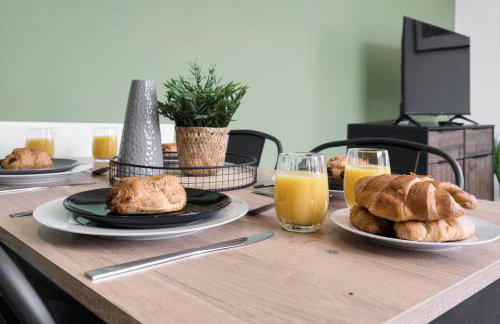 Spacious & Stylish - Free Parking - Fast Wifi - Foto 6