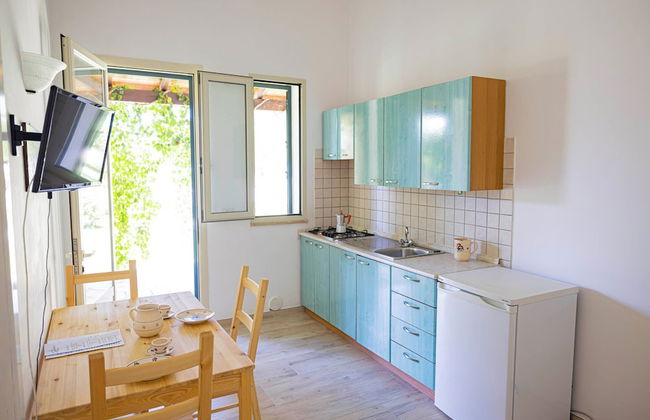 AGRITURISMO LE TAGLIATE - Foto 25