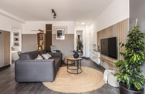 Clarac - 2 bedrooms and terrace in Azca - Photo 20