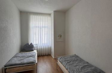 2 Bedroom Apartment at Grenzach train station - Foto 3