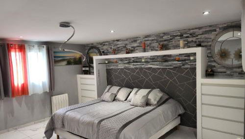 VILLA MASSENET - Foto 4