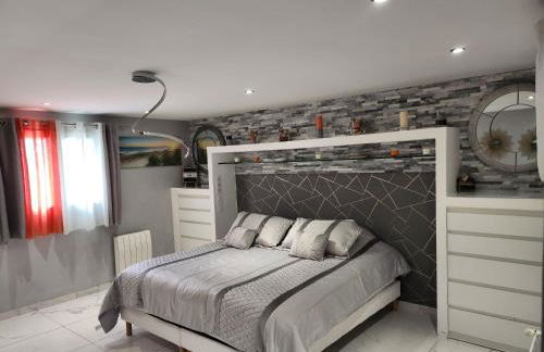 VILLA MASSENET - Foto 4