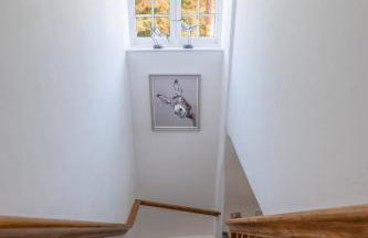 Little Buckley A peaceful family & dog-friendly retreat near Sidmouth - Foto 37