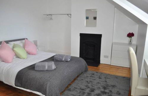 Beautiful large victorian waterfront house - Foto 14