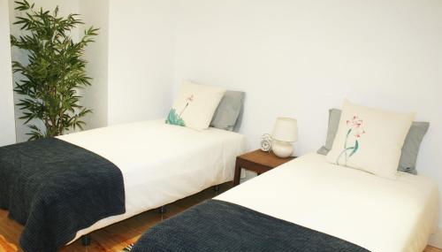 Charming Estoril Apt Beach 5 Min Walk - Foto 5