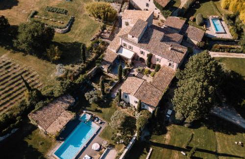 Domaine de la barbeirasse - Foto 40