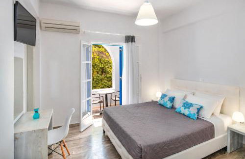 Villa Kavallaris & Apartments - Foto 13