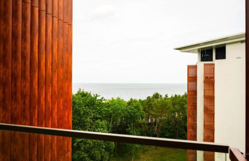 PINEA Apartments tuż przy plaży - baseny, sauny, jacuzzi - Photo 72