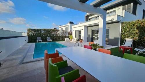 Villa CINCO OBIDOS - Photo 2