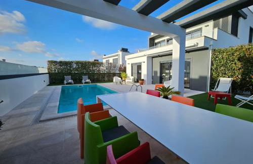 Villa CINCO OBIDOS - Foto 2