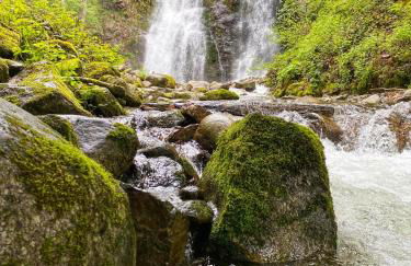 Chalet Notre Retraite - Foto 9