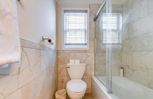 3 Mi to Dtwn Cary Family Home with Deck! - Foto 21