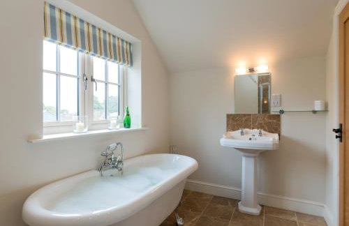 White Lodge Cottage - Foto 21