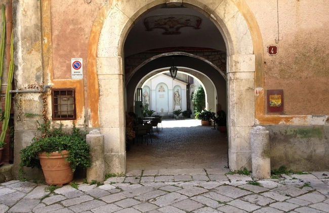 Agriturismo Mustilli - Foto 58