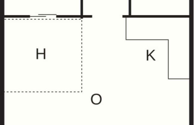 Cozy Holiday Home in Ã†rÃ¸skÃ¸bing near Sea - Foto 2