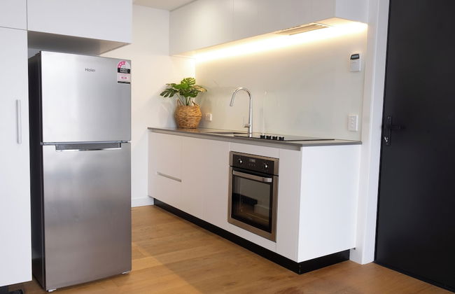 Alpine Junction Townhouse Apartments - Photo 37