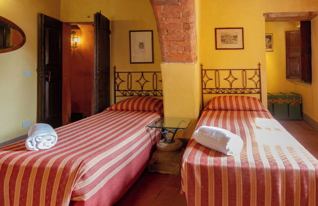 Antica Dimora Leones - Foto 11