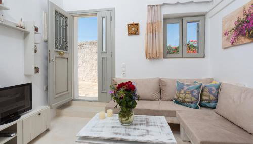 Anna's Apartment Marmara Paros - Foto 3