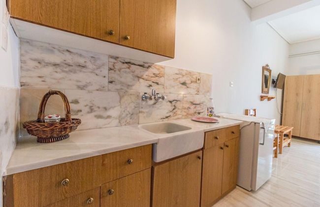 Villa Zina Studio 2 - Foto 4