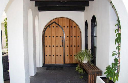 Chateau Mariposa - Foto 79