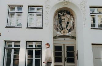 Apartments im Einhornhaus - Foto 1