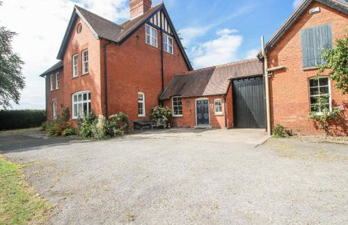 The Old Vicarage - Foto 1