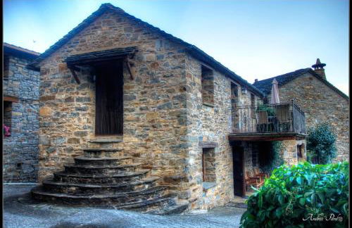 La Borda de Mery. - Photo 13