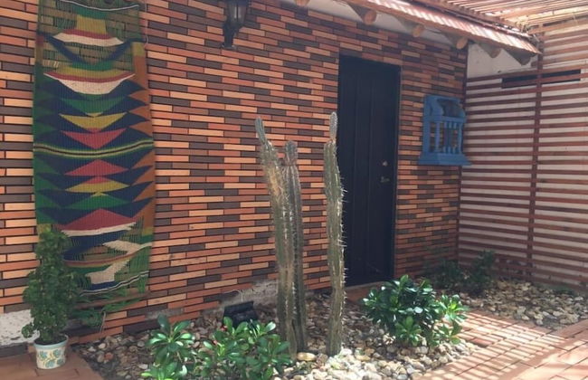 Cabaña Refugio del Mar - Photo 10