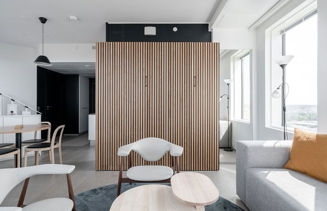 2ndhomes Tampere Kansi Apartment - Photo 30