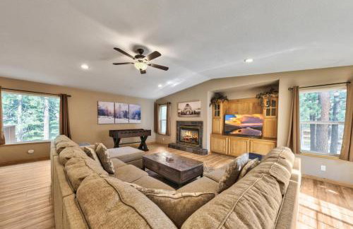 1213GB Golden Bear Tahoe Home - Foto 5