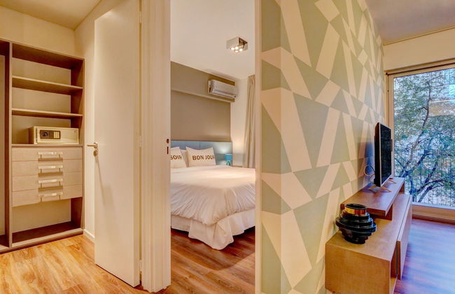 Nido at Quartier Dorrego - Foto 8