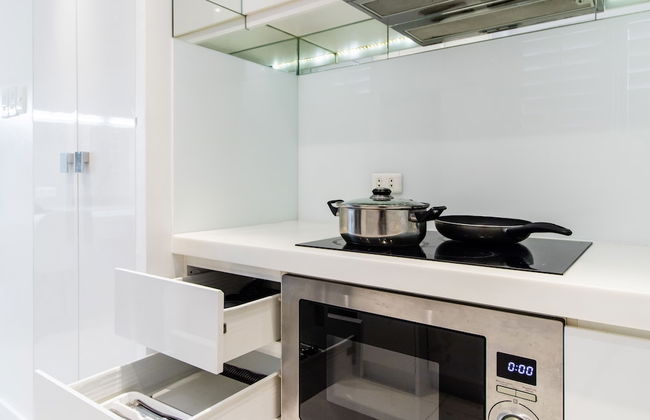 Alcoves Greenbelt Park Place Makati - Photo 28