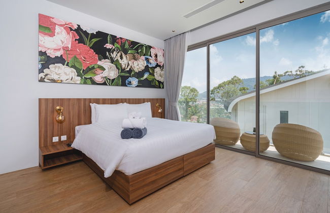 Himmapana Villas - Hills - Foto 25