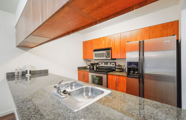 Modern Condos Located in Brickell - Photo 46