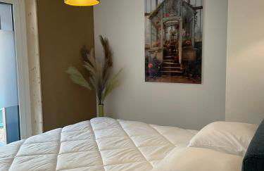 Les gites du champ des oiseaux - Foto 25