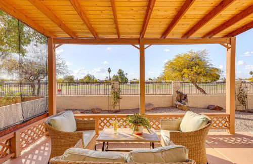 Mesa Golf Course Home Near Spring Training & River - Foto 26