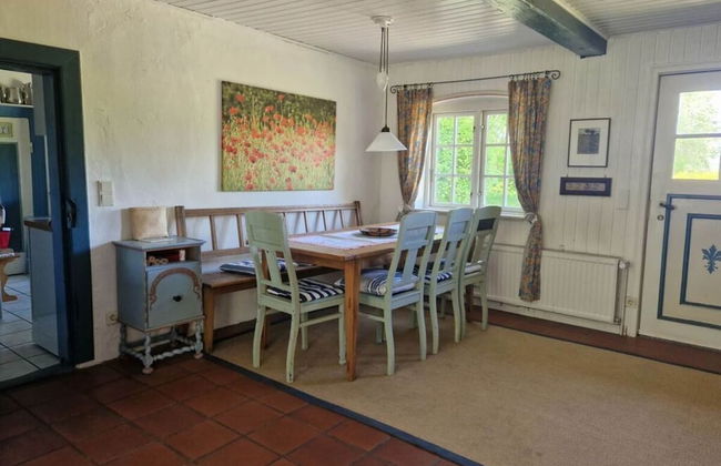 Romantic Thatched Roof House - Foto 28