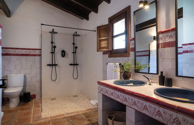 Málaga Sierra de las Nieves by Real Spain Hotels Adults Recommended - Foto 113