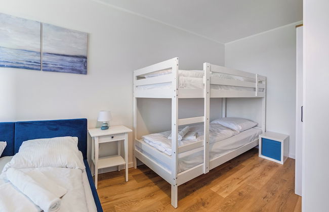 Apartamenty Sun&Snow Modrzewiowa - Photo 8