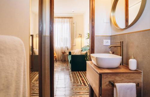 Palazzo Via Cassia - Appartamento Le Cementine - Photo 28